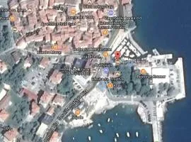 CAPTAIN'S HOUSE Lovran - 4 stars - no neighbors