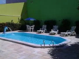 Pousada Jesmar