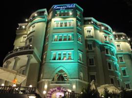 Kanaan Group Hotel, hotel u gradu Balbek