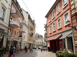 Apartment Baden-Baden Altstadt Zentrum