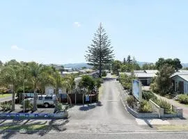 Mercury Bay Holiday Park