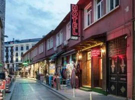 Erenler HoTeL & HosTeL