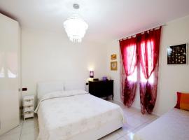 Casa Cristina, hotel v destinaci Montale