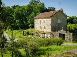 Casa de Turismo Rural Os Petroglifos