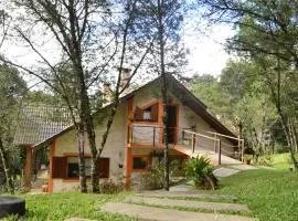 Capricho da Natureza Pousada