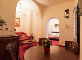 Apartament Baroc