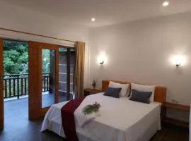 Dili Gili、ギリ・トラワンガンのB&B