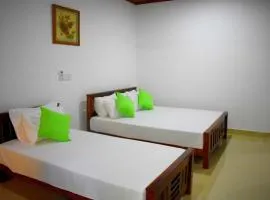 Leonine Villa Yala