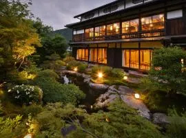 Japanese Ryokan Seryo