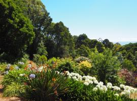 Murrindindi, hotel con parking en Kallista