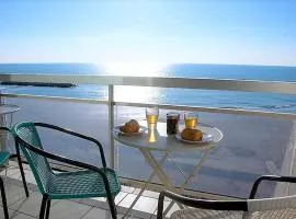 Superbe appartement sur la plage - Le Zénith