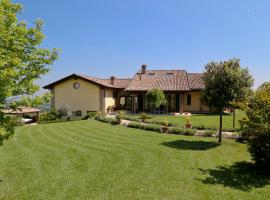 B&B Frutti Antichi, hotel a Tabiano
