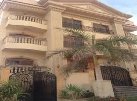 Al Manar Villa Families Only