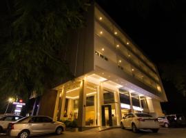 Roopa Elite, khách sạn 4 sao ở Mysore