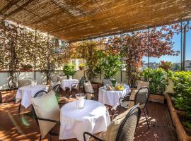 Hotel Emma Small Luxury Hotel, hotel en Florence