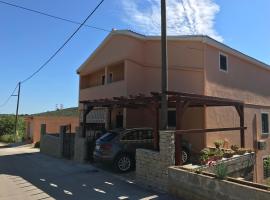 Apartments Lamjana, hôtel à Kali