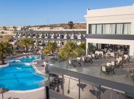 Kn Hotel Matas Blancas - Solo Adultos, hotel en Costa Calma