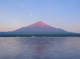 SUN PLAZA HOTEL 富士山中湖