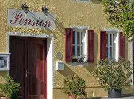 Altstadtpension Dietz