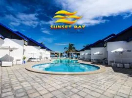 Sunset Bay Colan