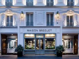 Maison Bréguet