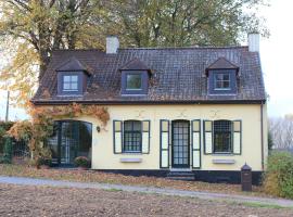 Vakantiehuis Charmant, holiday home in Brakel