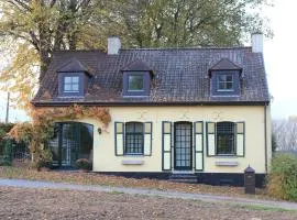 Vakantiehuis Charmant