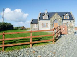 Cottage 238 – Cleggan, holiday home in Cleggan