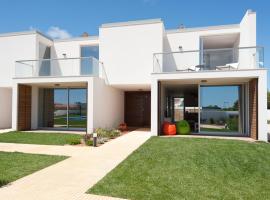 Seasagres - Design Villas, hotel a Sagres