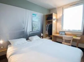 B&B HOTEL Freyming-Merlebach