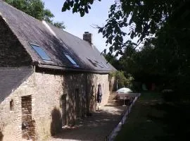 Gîte de la Longère