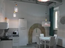 La Corte di Aretusa