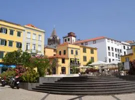 Central Suite in Funchal 1N
