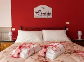 B&B" del Castello"