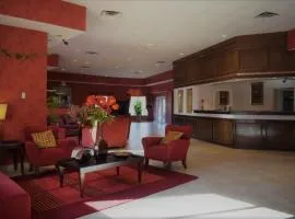 Texas Inn & Suites