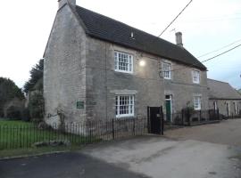 Peartree Farm, hotel dekat Oundle Golf Club, Aldwincle Saint Peter