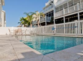 DeSoto Beach Vacation Properties, self catering accommodation in Tybee Island