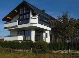 Landhaus ELisabeth, vacation rental in Obereching