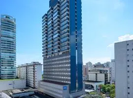 ibis budget Santos Gonzaga