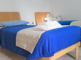 B&B Il Borghetto, hotel a Calderara di Reno