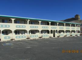 Western Inn - Green River, place to stay in Green River