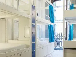 ソウル バックパッカーズ バルセロナ