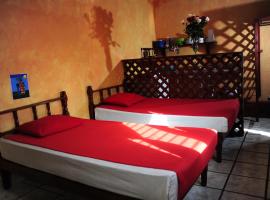 Hotel Colorado, hotel em Playa del Carmen