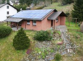 Ferienhaus Becker, hotel a Willingen