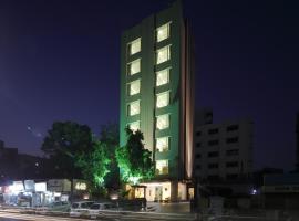 Hotel 440, A Serene Stay, hotel en Ahmedabad