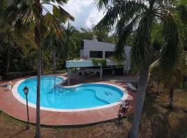 Finca Galicia
