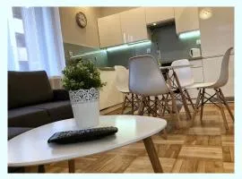 Apartament przy Ratuszu
