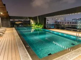 30 Bencoolen