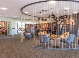 Bunbury Hotel Koombana Bay, hotel a Bunbury