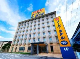 Super Hotel Kadoma